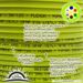 6 Strand Indoor/Outdoor Fiber Optic Cable Jacket Features