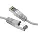 20 Ft Cat 6 Shielded Stock Patch Cable