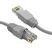 1 Ft Cat 6A Stock Patch Cable