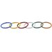 Neutrik FIBERFOX Expanded Beam Cable and Chassis Color Coding Ring