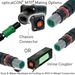 opticalCON Mating Options