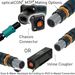 opticalCON Duo Mating Options