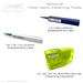 Optional Fiber Optic Cleaning Tools