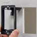 Example of Sheetrock Cut