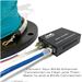 Converting Ethernet Connection to Fiber