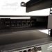 Shown Loaded Into 2 Panel Fiber Optic Enclosure