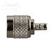 TNC Male Crimp 50 ohms Connector by QuickTrex RG-8X Cable Group X N,G,D; For Cables: LMR-240, RG-8X