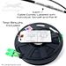 Test Results Included & Each Cable Comes Labeled with Part Number and Serial Number