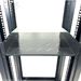 Example Shown Attached to 4 Post Rack