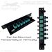 Horizontal and Vertical Mounting Options