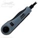QuickTreX® Professional Heavy-Duty Impact Tool for 110 & 66 Network Terminations w/ with Adjustable Blade