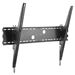 Heavy Duty Wall Mount TV Mount for Extra Large 60 Inch to 100 Inch TV with -15 to +15 Degree Tilt Range