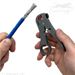 QuickTreX UTP/STP Multifunction Ethernet Cable Stripper & Cutter