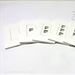 QuickTreX&reg; Premium High Gloss Keystone Wallplate