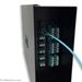 Lightweight Alluminum 2 panel Wall Mount Fiber Optic Termination Box  Enclosure