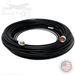 Cat 6A 10G Shielded Plenum Rated Custom Ethernet Patch Cable