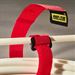 1 Inch Wide by 21 Inch Original CableWrap W/ Buckle | 3 Pack