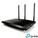 AC1750 Wireless Dual-Band Gigabit Router Archer A7 By TP-Link