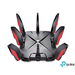 AX6600 Wi-Fi 6 Tri-Band Gaming Router Archer GX90 By TP-Link