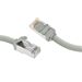 5 Ft Cat 8 Shielded S/FTP Stock Super Slim 28AWG 40G Ethernet Patch Cable