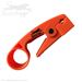 QuickTreX&reg; Coaxial Cable Jacket Stripping Tool
