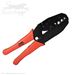 QuickTreX® Hex Crimper for RG-6 Co-ax and QuickTrex™ Shielded Plugs