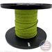 6 Strand Indoor/Outdoor Plenum Rated Multimode 10/40/100/400 GIG OM5 50/125 Fiber Optic Cable by the Foot - Made in the USA