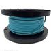 48 Strand Indoor Plenum Rated Ultra Thin Micro Armored Multimode 10/40/100 GIG OM4 50/125 Fiber Optic Cable by the Foot