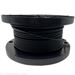 24 Strand Outdoor (OSP) Direct Burial Ultra Thin Micro Armored Singlemode Fiber Optic Cable by the Foot with Corning® Glass