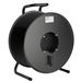 Schill HT 485 Classic Steel Cable Reel - Open w/ 60mm x 60mm Square Hole in Core for Cable Entry