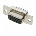 DB15 HD Female Solder Cup Connector 15 Pin for Custom Pinout