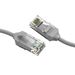1 Ft Cat 6 Ultra Thin Stock Ethernet Patch Cable