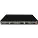 QuickTreX&reg; 52 Port Layer 2+ Managed Ethernet Switch with 10 Gigabit Uplink - 48 x 10/100/100Mbs RJ45+ and 4 x 10 Gigabit SFP+ Ports  - RoHS Compliant