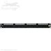 QuickTreX&reg; 24 Port Cat 5E Ethernet Patch Panel