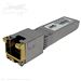 QuickTreX&reg; 10 Gigabit SFP+ to RJ45 Transceiver - Hot Pluggable and Cisco Compatible - 30 Meters with Cat 6A Ethernet Cables - 10G / 5G / 2.5G / 1000 BASE-T