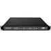 QuickTreX&reg; 24 Port Gigabit w/ 2 x SFP 10/100/100Mbs Unmanaged Rackmount Ethernet Network Switch - RoHS Compliant