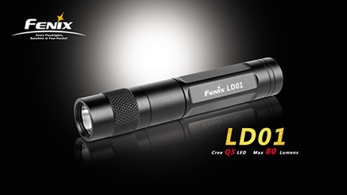 Fenix LD01