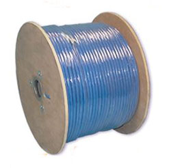 Cat 6A 10GS, UTP, Riser Rated (CMR)