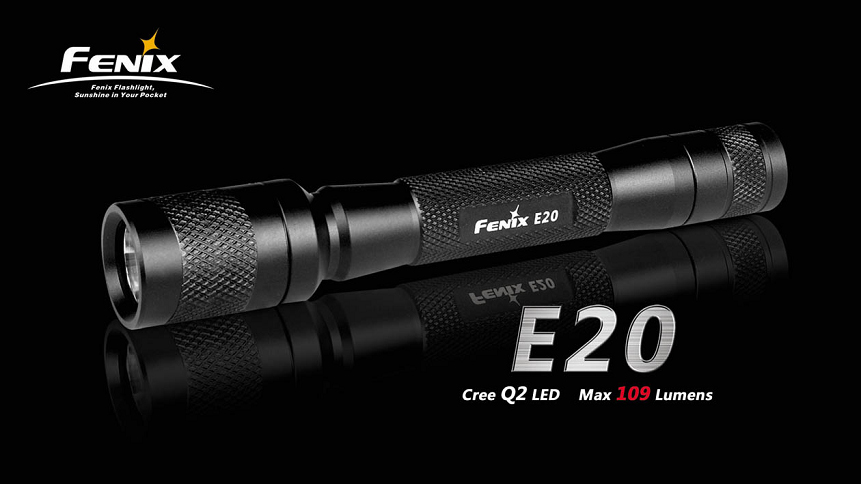 Fenix E20