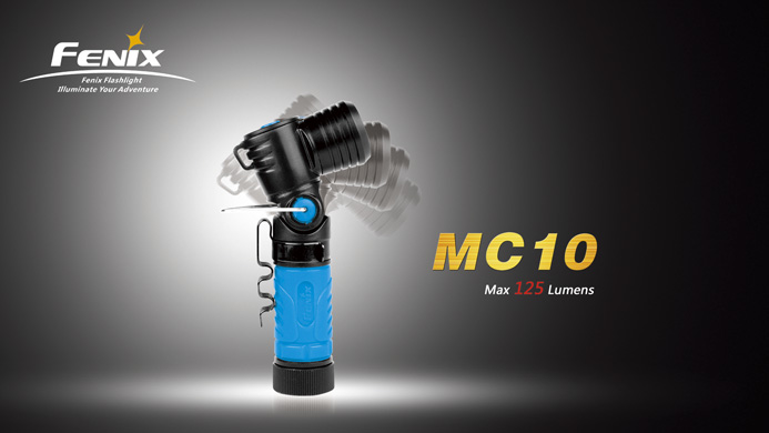 Fenix MC10