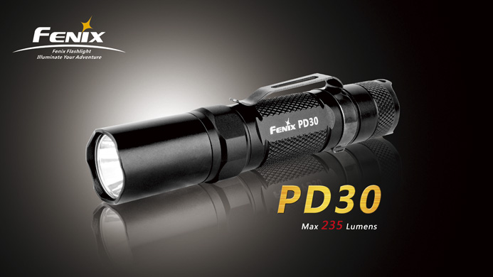 Fenix PD30