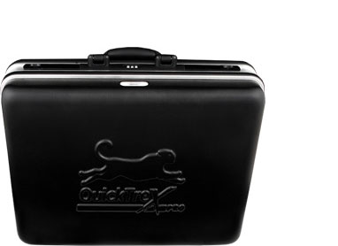 QuickTreX Helios Tool Case
