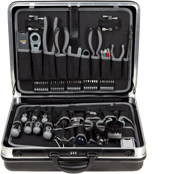 QuickTreX Helios Toolkit