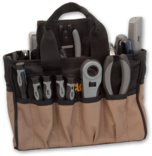 QuickTreX Metro II Toolkit
