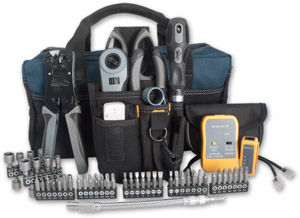 QuickTreX Terminator Plus II Toolkit