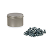12-24 Cage Nuts (100 Pack) with Tin Can