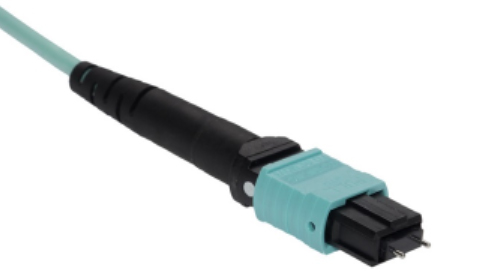 Male MTP/MTO Connector