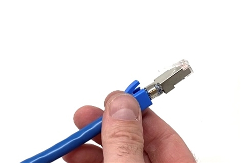 How to Make a Category 6 Patch Cable