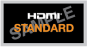 HDMI types