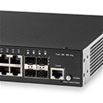 Ethernet Network Switches 